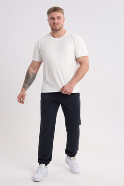 12 Брюки мужские с резинками