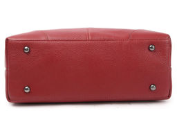 Cумка женская Lanotti YN 230/Бордовый