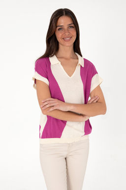 Kad_n Fu_ya Kazak Sepette S_rpriz _ndirim - U.s. polo assn фото 3