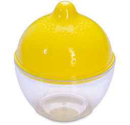 Цена за 2 шт. Емкость для лимона "Люмици" С589