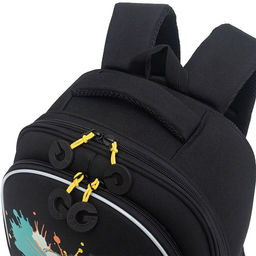 RAz-587-17 Рюкзак школьный - Grizzly фото 19