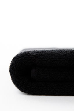 Полотенце махровое банное большое Софатекс 70 * 140 для ванной и бани bs