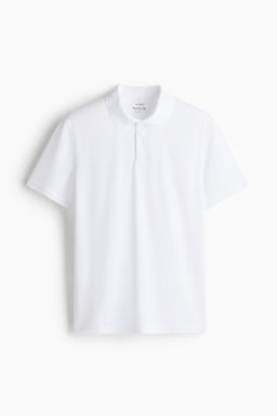 Polo de deporte de piqu? Regular Fit - H&m фото 3