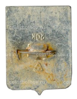 Значок Суздаль