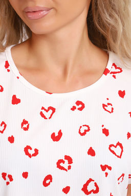 Пижама женская ПЖ-008