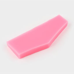 Цена за 3 шт. Молд для заливки Автомат, силикон, 13.2?5.3 см, розовый - Simaland фото 3