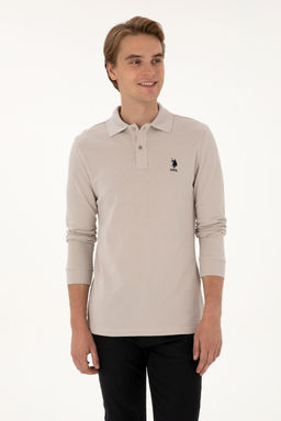 Erkek Ta_ Basic Sweatshirt Sepette S_rpriz _ndirim - U.s. polo assn фото 15
