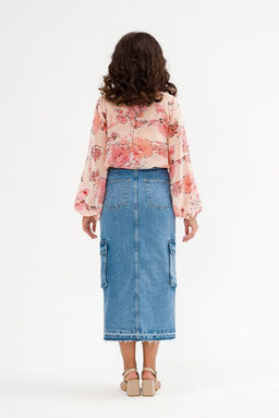 Туника Дорис (48) - Serenada фото 6