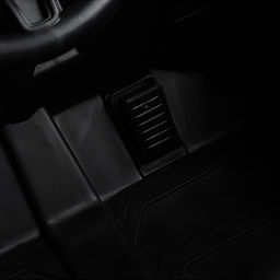 Электромобиль детский "Внедорожник" (цвет розовый)