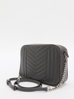 Кросс-боди TENDANCE Артикул 4173301, темно-серый фото 3