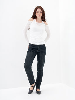 Женские Джинсы Бойфренды - Mossmore фото 30