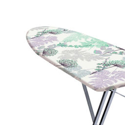 Доска гладильная НИКА 5 пу, б/пр. Н5 - Nika фото 5