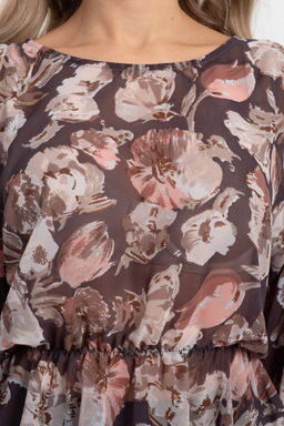 Блуза М5-4619 - Wisell фото 2