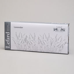 МЕНАЖНИЦА 3 СЕК. LEFARD LAVENDER 34*15*3,5 СМ  фото 2