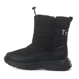 6S8011 б/р ШКМ Сапоги д/акт отд текстиль+иск.к. иск.мех ПУ+ТЭП литьевой - Юничел фото 3