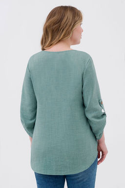 Туника Луиза (46-56) - Serenada фото 8