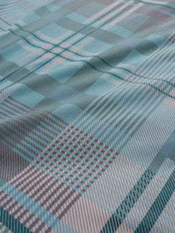 КПБ ЭКОДОМ Персик 20508-1/Семейный