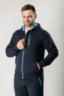 Спортивный костюм Футер 2-х нитка - Relay фото 77