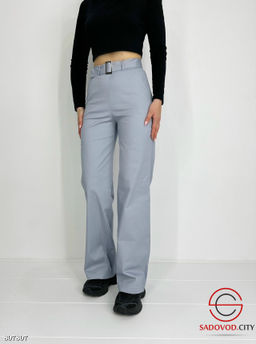 брюки женские Трикотаж хлопок - Bruno фото 11