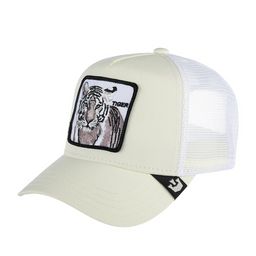 Бейсболка GOORIN BROTHERS арт. 101-0392 (белый)