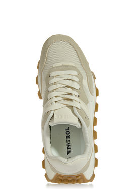 Полуботинки женские PATROL