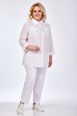 Платье Belinga 1222 черный - Mira fashion фото 360