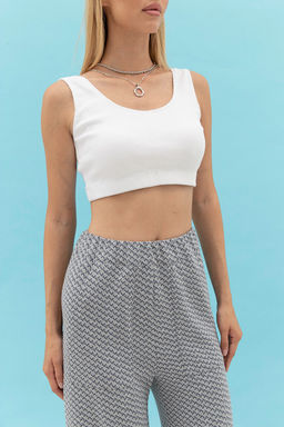 65019 Брюки Eliseeva Olesya  фото 11