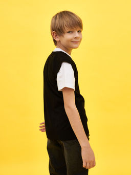 Жилетка для мальчика Dassimisi 1096