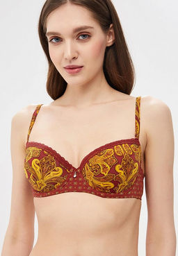 Бюстгальтер жен.