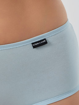 Трусы шорты женские в наборе, 3 шт - Mark formelle фото 6