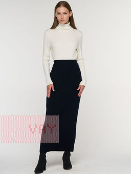 Юбка женская 5232-5007/1 - Vay фото 2