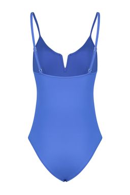 TRENDYOLMILLA Yesil V Yaka V Telli Regular Mayo TBESS22MA0010  фото 17