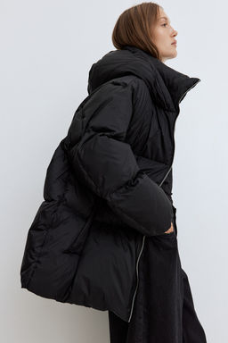 Plumifero oversize