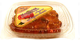 Мармелад сокосодержащий Яблоко, 140г