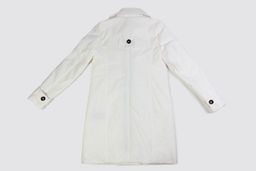 Утепленный плащ - Gipnoz фото 10