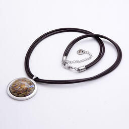 ILLUSION Колье LKY5778 - Vloes фото 3