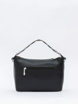 Сумка 58491 white Velina Fabbiana-Safenta