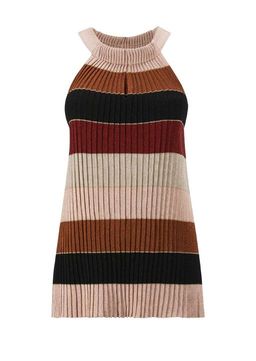 Топ, пестрый - Ashley brooke фото 2