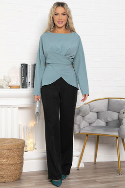 Блуза Леа - Lt collection фото 19