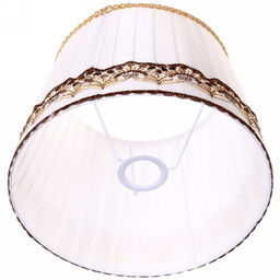 Настольная лампа 1*40Вт "Одри" 16-19579