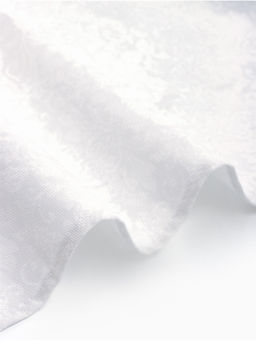 Скатерть Вензель  220*150 см рогожка 100%ХБ Доляна