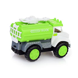 Набор Спецтехники "Силач" в пакете