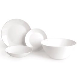 Столовый набор 19предметов ЗЕЛИ арт. L4123 /Люминарк/ - Luminarc фото 12