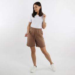 RODOS Шорты женские М-254 Какао