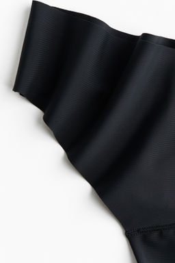 Pack de 3 bragas Brazilian efecto invisible - H&m фото 2