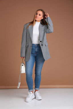 Жакет TATTICA 040.1  фото 4