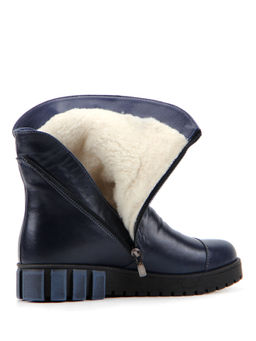 Ботинки 233.astra8.blue R