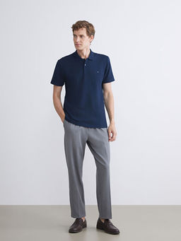 Polo Yaka Erkek Ti??rt