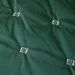 Велюровое покрывало Grande OVS002 240*260