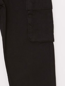 Beli Lastikli Erkek ?ocuk Kargo Jogger Pantolon - Waikiki фото 2